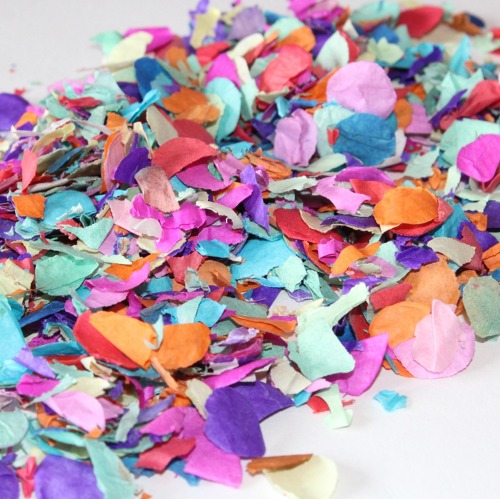 Basteln am Vereinsheim